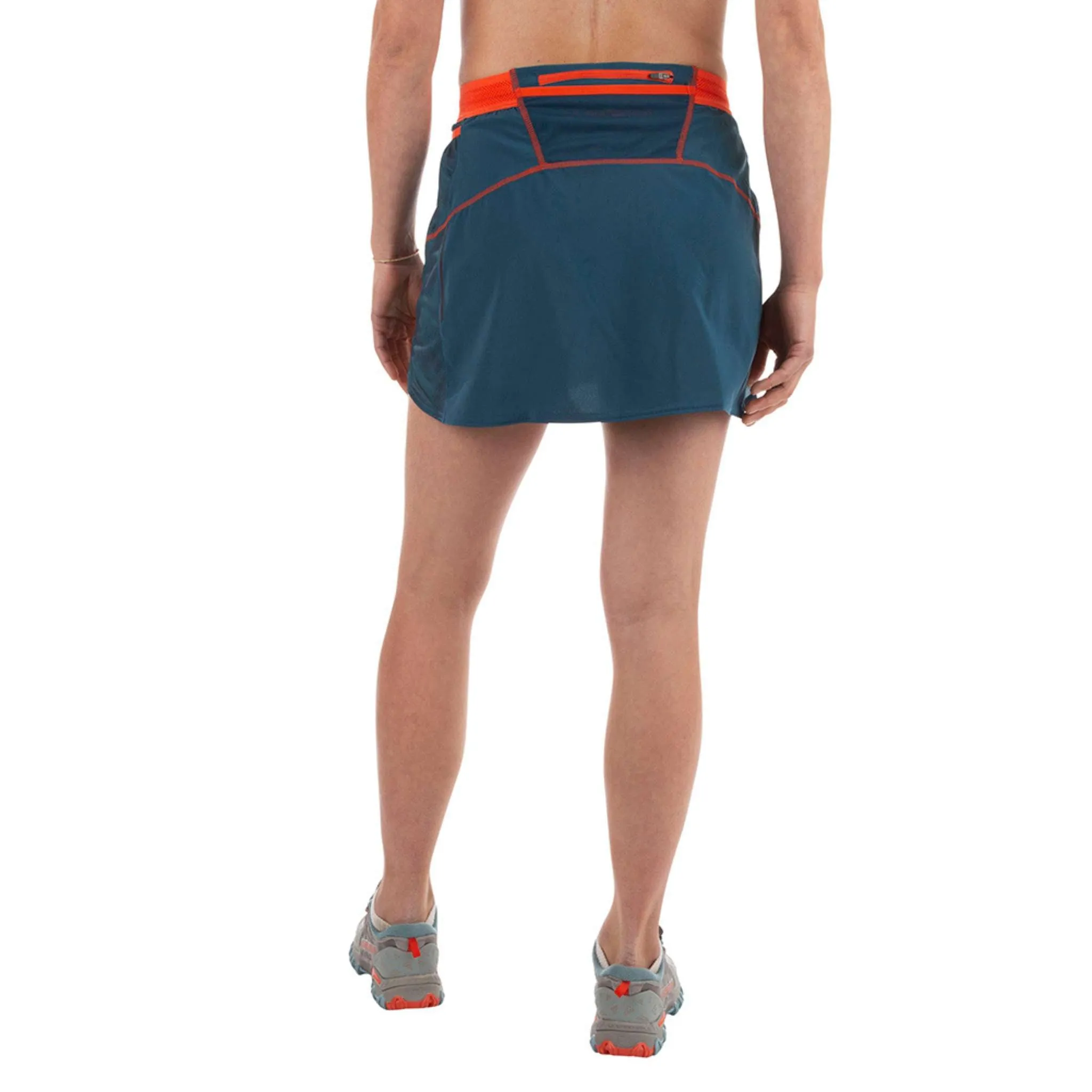 Discover the newest collection of La Sportiva Clearance Auster Skirt - Womens of 2025 fashion style here, have great discount for all the Items.