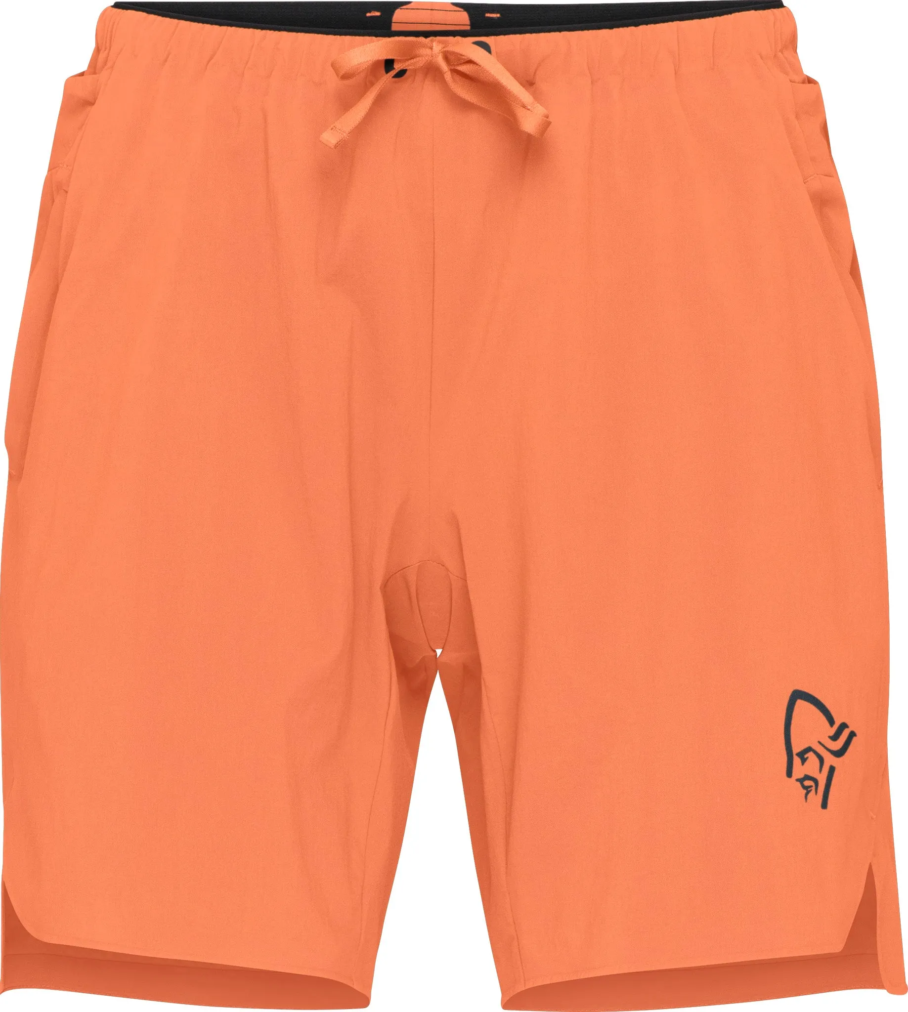 Fashion Designer Senja Flex1 8 In Shorts - Women's|-|Short 8 pouces Senja Flex1 - Femme . Visit our website to rich your wardrobe with Items.