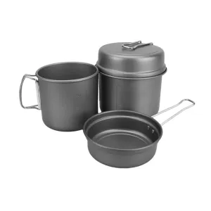 Get Popular 2024-2025 Fashionable [CLEARANCE] Kovea Escape Camp Cook Set ,Best Choice , save up to 60% off, we provide you various styles of Items here, orders now!