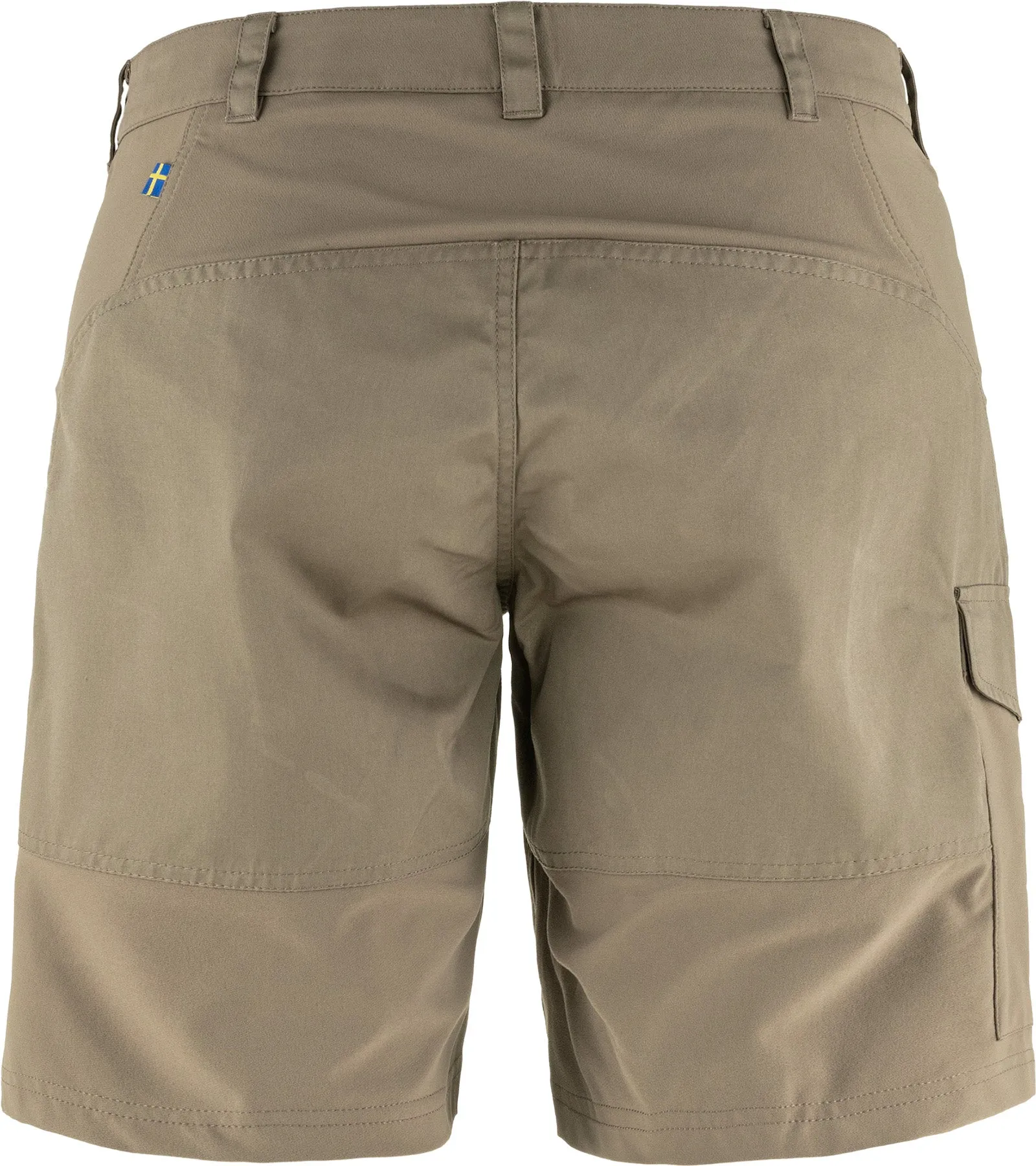 Special Price For Nikka Shorts Curved - Womens|-|Short Nikka Curved - Femme , best price for you and free shipping worldwide.