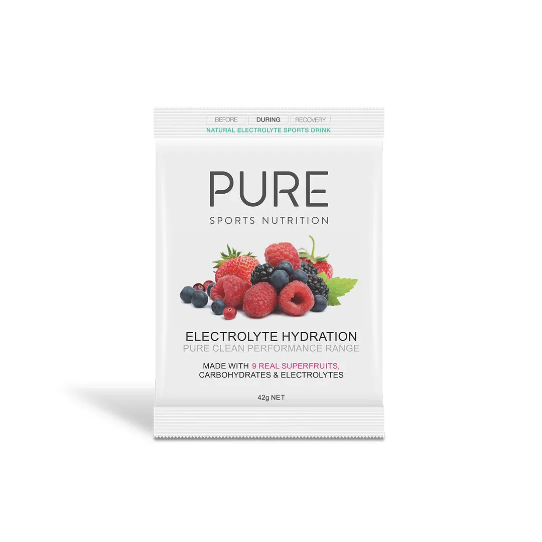 2025 FIFA World Cup Russia PURE Electrolyte Hydration Pack , top quality and best service, trust our online store.
