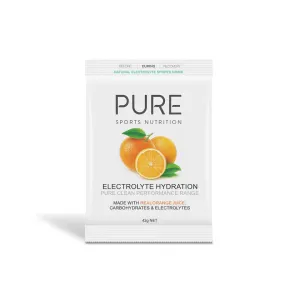 75%off Discount 2024-2025 Fashionable PURE Electrolyte Hydration Pack ,Best Customer Service are get 74%off discount, our newest Items are cheapest price, 100% quality.