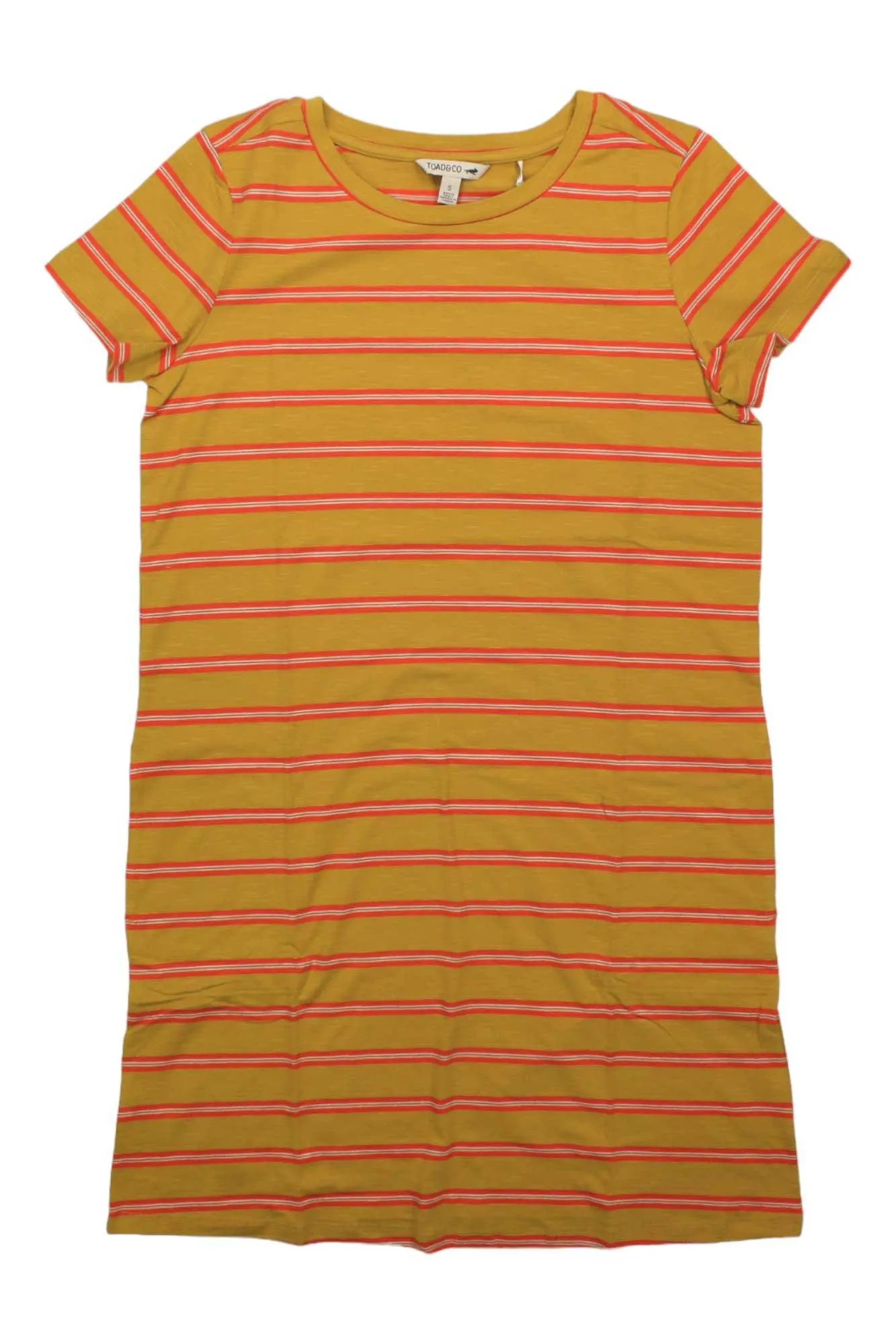 New arrival Toad & Co Womens Windmere II SS Dress with wholesale price, choose our latest styles of 2025 Items.