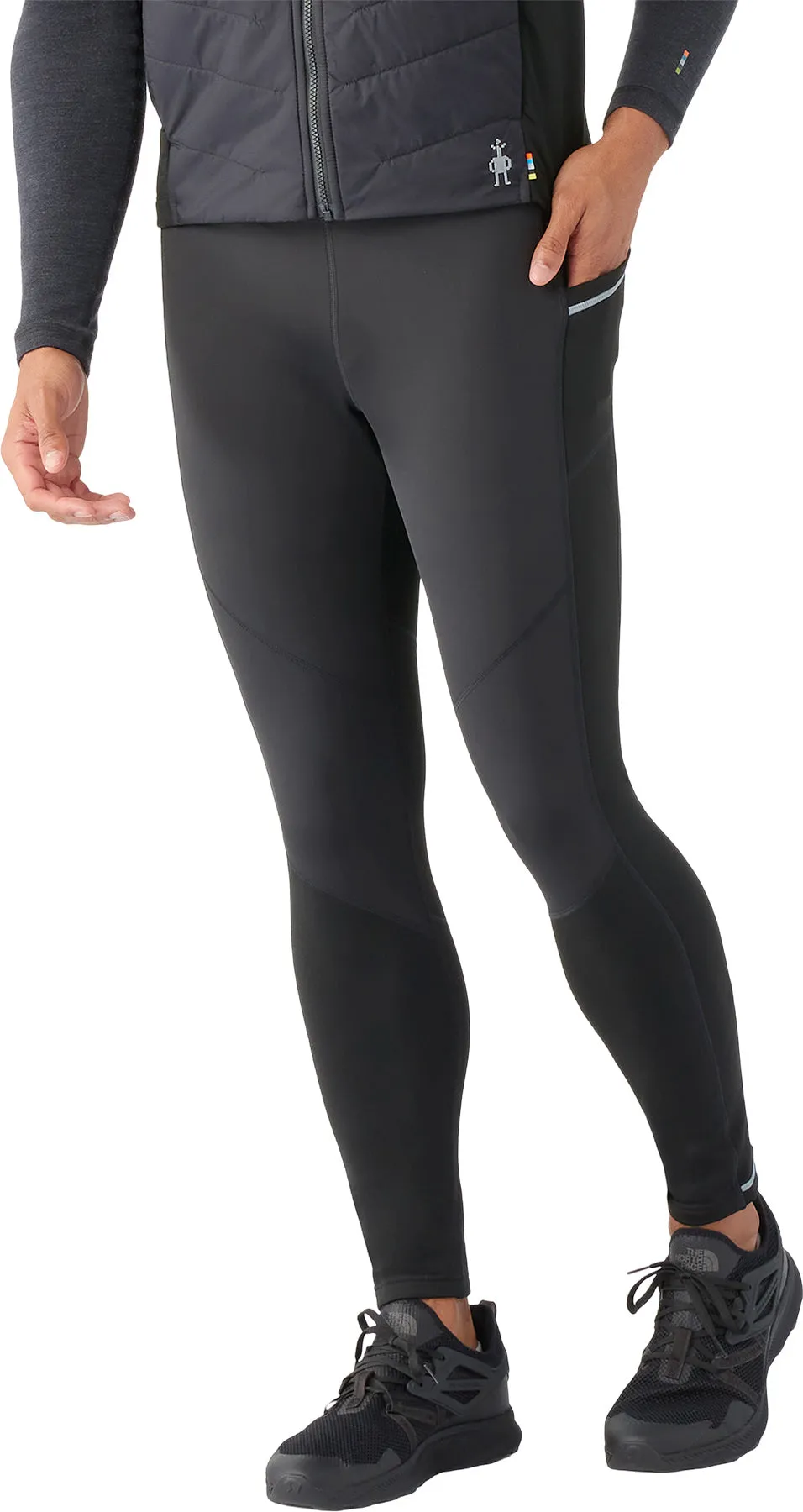 Factory Price For Active Fleece Wind Tights - Men's|-|Collant coupe-vent Active Fleece - Homme official website, we provide you best Items with 100% quality.