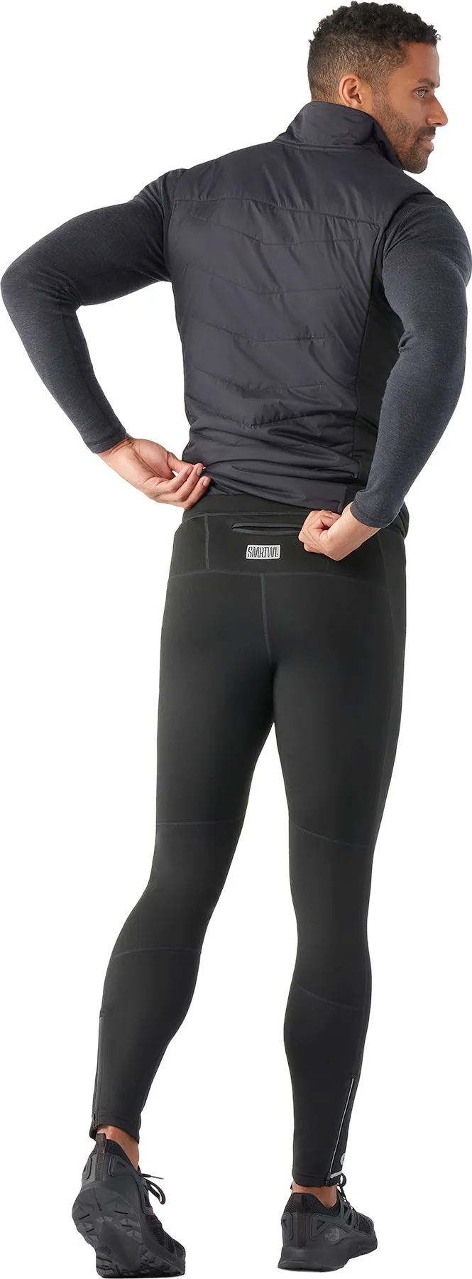 New Arrivals of Active Fleece Wind Tights - Men's|-|Collant coupe-vent Active Fleece - Homme , find your favorite Items cheap price here, a wide selection of colours and designs, buy now!