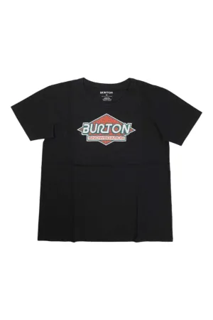 We create the most popular 2024-2025 Popular Burton Womens Batchelder SS T-Shirt Limited Time here, 100% authentic and cheapest price, free shipping worldwide now.