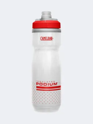 Welcome to orders cheap 2024-2025 Popular Camelbak Podium Chill 21 Oz Biking Bottle Fiery Red/White ,Top Sale online shop, free shipping, all fashionable styles Items.