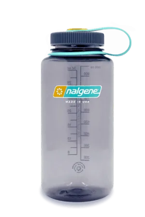 We provide new arrivals 2024-2025 Popular Nalgene 32oz Wide Mouth Water Bottle - Aubergine Free Shipping,New Style is available now, bottom price, free shipping worldwide.
