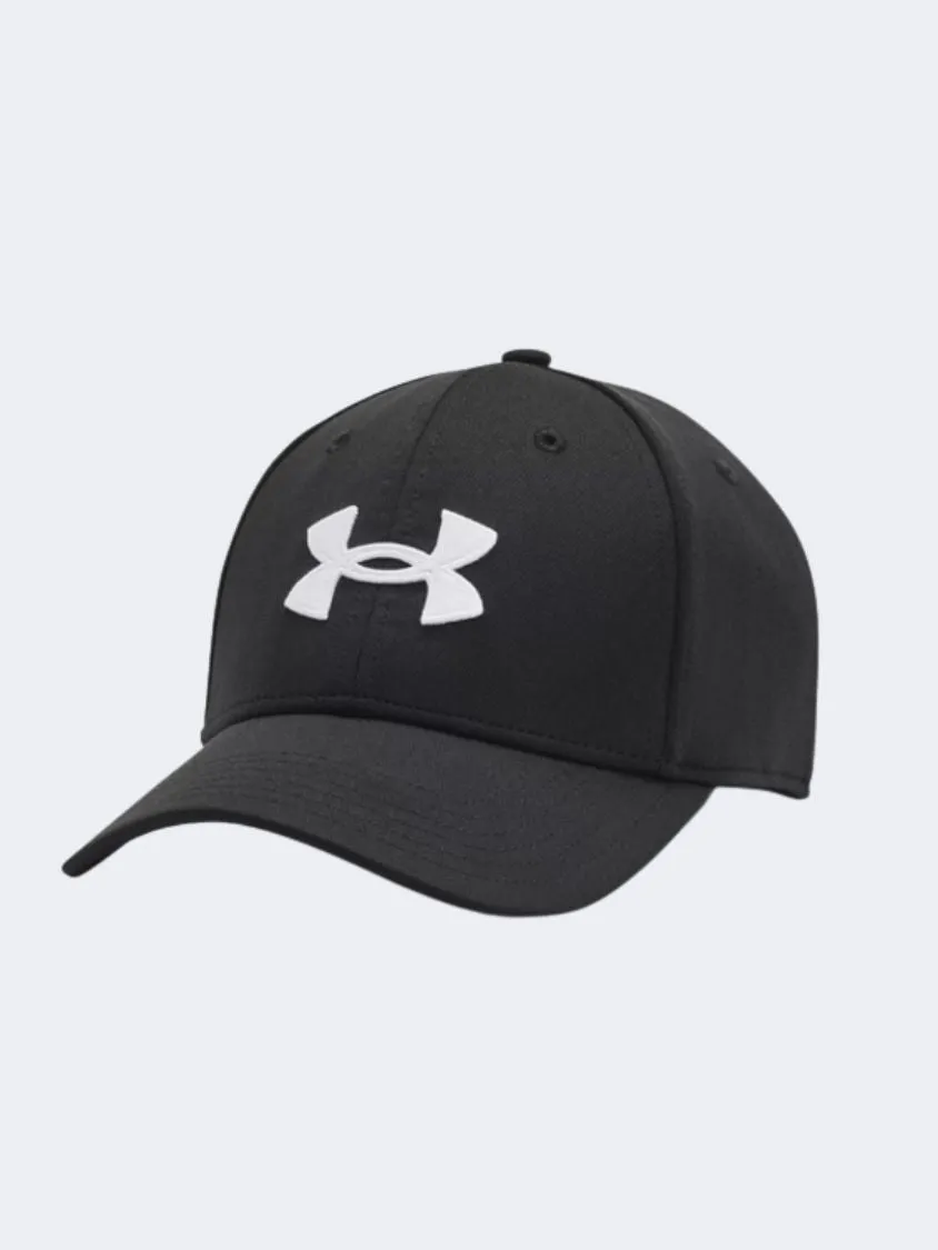 Popularr cheap 2024-2025 Under Armour Blitzing Men Training Cap Black/White |Reputation First are best sell, we have many newest discount Items at great prices, bottom price. Follow me now.