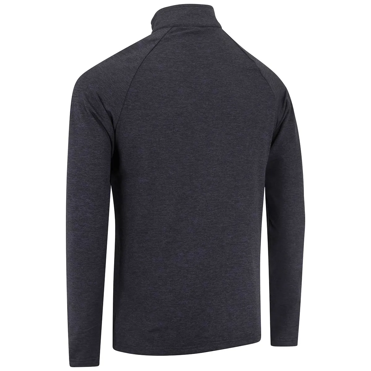 Hot Seller-2025 Ussen Baltic Norj Zipped Thermal Top Black , it is suitable for men and women of all ages in this season.