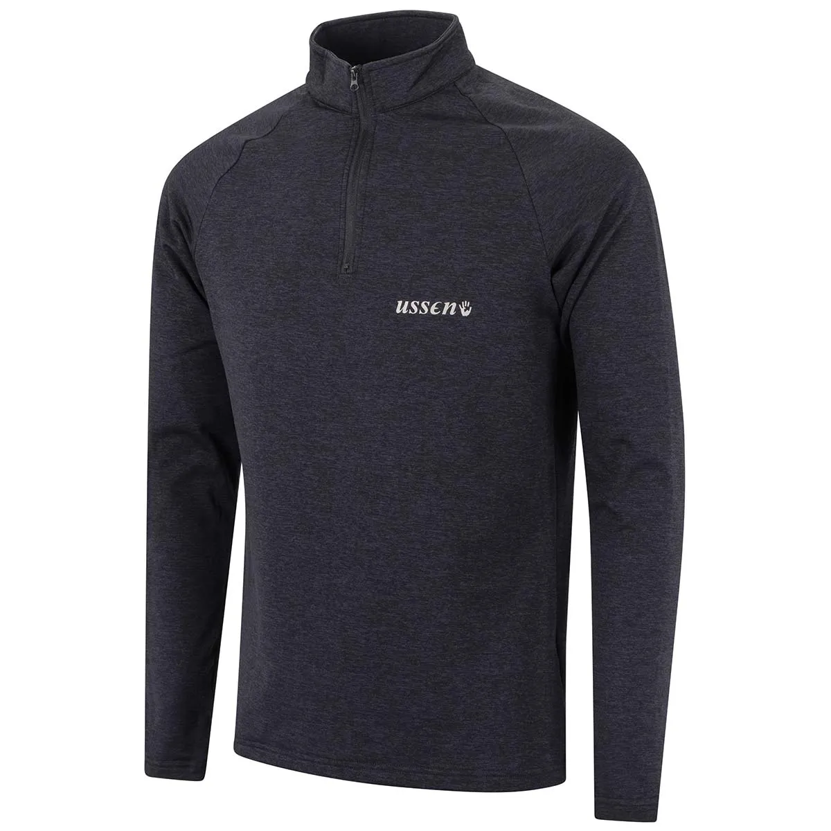 Provide Best 2024-2025 Ussen Baltic Norj Zipped Thermal Top Black ,In Stock official sale now, up to 80% off, browse the newest styles at our best online store, 100% quality.
