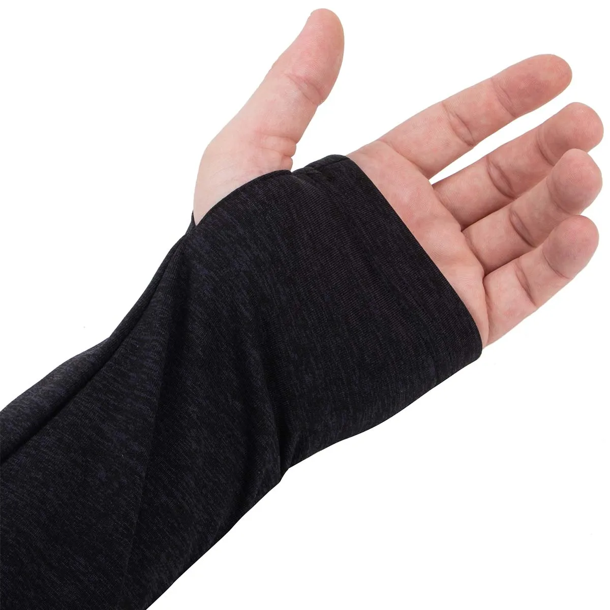 Best Deal Ussen Baltic Norj Zipped Thermal Top Black , we sell Items and free shipping for you!