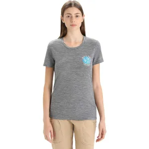 All new style 2024-2025 Wide Selection For Icebreaker Womens Tech Lite II SS Tee - Icebreaker Earth ,Latest Style on sale, to create fashion with classic, elegant fashion to bring you a new life.