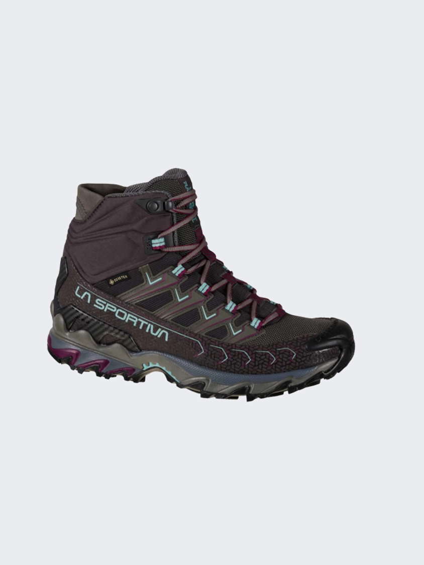 World Cup 2024-2025 Cheap Authentic La Sportiva Ultra Raptor Ii Mid Women Hiking Boots Carb/Iceberg -New Arrivals , fast shipping and high quality, buy now!