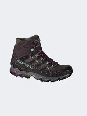 World Cup 2024-2025 Cheap Authentic La Sportiva Ultra Raptor Ii Mid Women Hiking Boots Carb/Iceberg -New Arrivals , fast shipping and high quality, buy now!