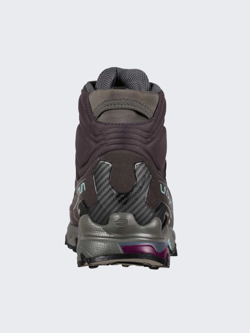 Lowest price La Sportiva Ultra Raptor Ii Mid Women Hiking Boots Carb/Iceberg of 2025 new styles here, have great discount for all the Items.