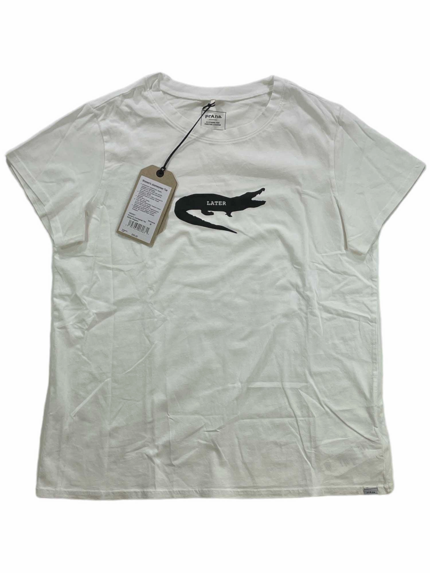 Provide Latest Women's Journeyman Tee , browse the newest styles of these products at our official website.