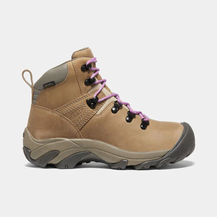 Provide Best 2024-2025 Fashionable KEEN Women's Pyrenees Waterproof Boot Special Sale is cheapest online, with the excellent quality and bottom price of Items, welcome!