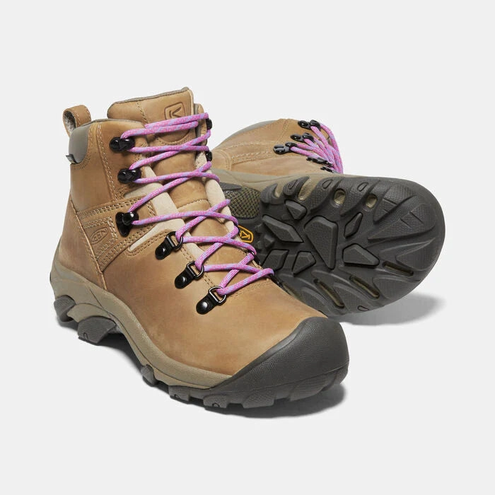 2025 Newest & Cheap KEEN Women's Pyrenees Waterproof Boot hot sale here, great discount sale for all the Items.