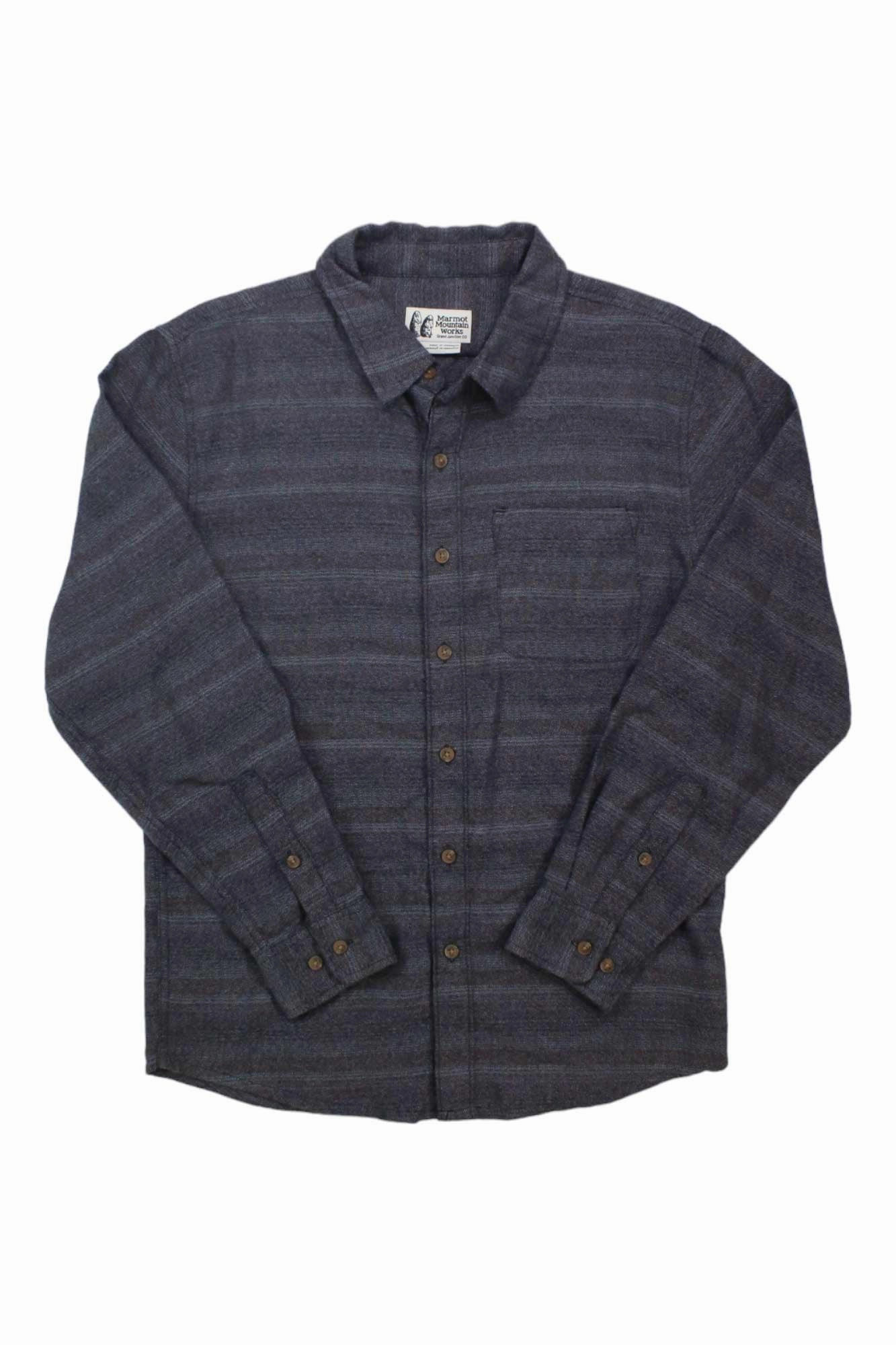 Various styles of 2024-2025 Wide Selection For Marmot Mens Fairfax Novelty Heathered Lightweight Flannel LS Shirt For SALE,2025 Fashionable is best sell now, purchase Items for your love.