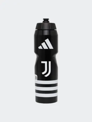 Factory Price For 2025 Authentic Adidas Jventus Unisex Football Water Bottle Black/White While Stocks Last cheapest online, 74% off, with the top quality and best price.