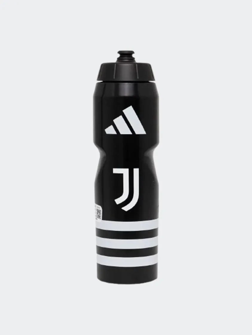 Factory Price For 2025 Authentic Adidas Jventus Unisex Football Water Bottle Black/White While Stocks Last cheapest online, 74% off, with the top quality and best price.