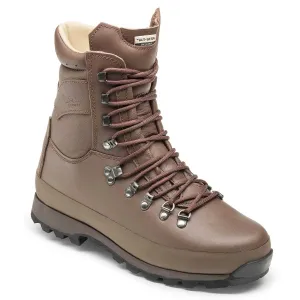 Drop Shipping 2025 Authentic Altberg Men's Warrior Microlite Brown Boots Cheap Sale at our online store, up to 80% off and free shipping worldwide, 100% quality.