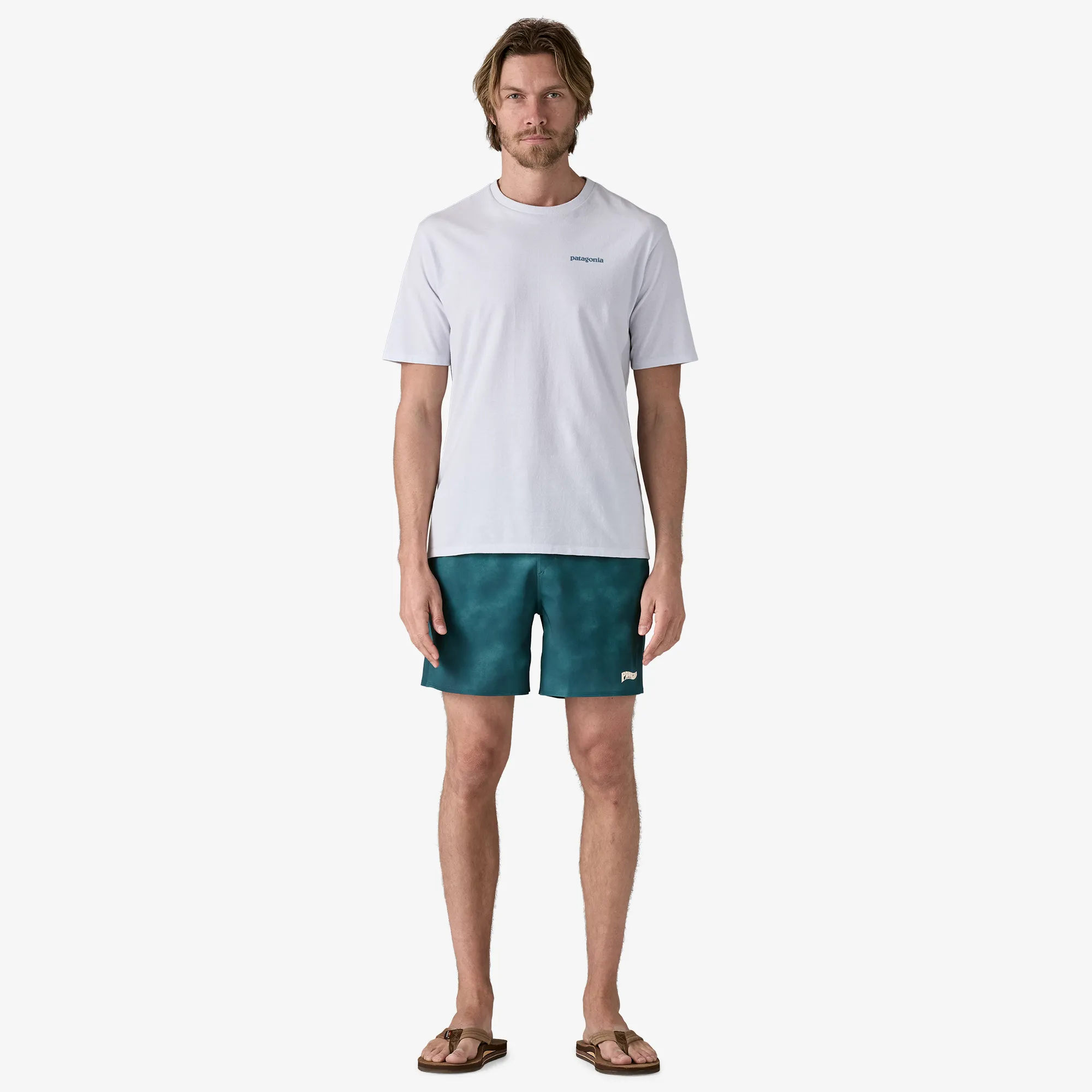 World famous Men's Hydropeak Volley Shorts - 16" , get 74% discount, top quality and cheapest price.