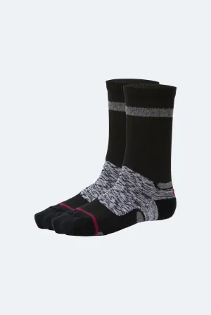 Get Popular 2025 Authentic Oil And Gaz Sporty Unisex Hiking Sock D-Grey/L-Grey/Black/Brg Special This Month , all these Items hot sale with lowest price.