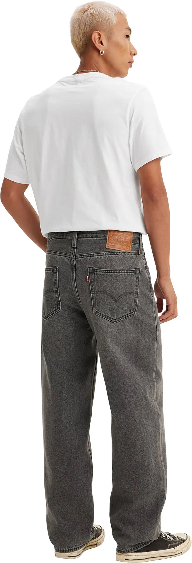 Get your own 568 Loose Straight Jeans - Men's|-|Jean droit coupe ample 568 - Homme , welcome to orders our fashion Items store, big discount!