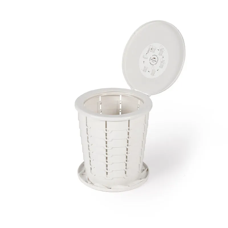 Buy Naturehike Outdoor Folding Portable Toilet . Get your favorite Items.