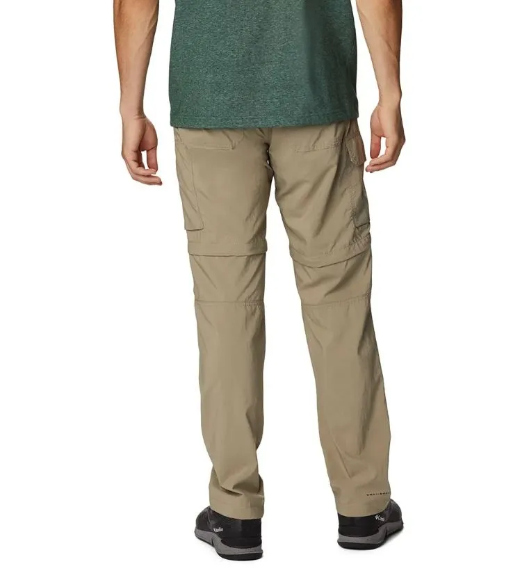 Select the latest style of COLUMBIA Men's Silver Ridge Utility Convertible Pants , orders free shipping worldwide, buy now!