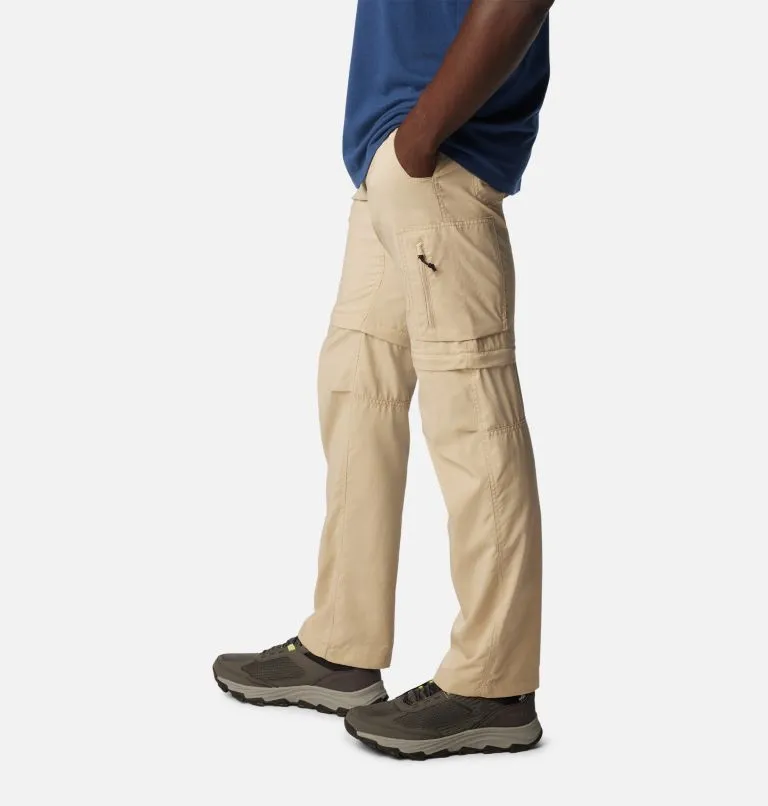 2025 COLUMBIA Men's Silver Ridge Utility Convertible Pants online store, we have a huge selection of Items here.