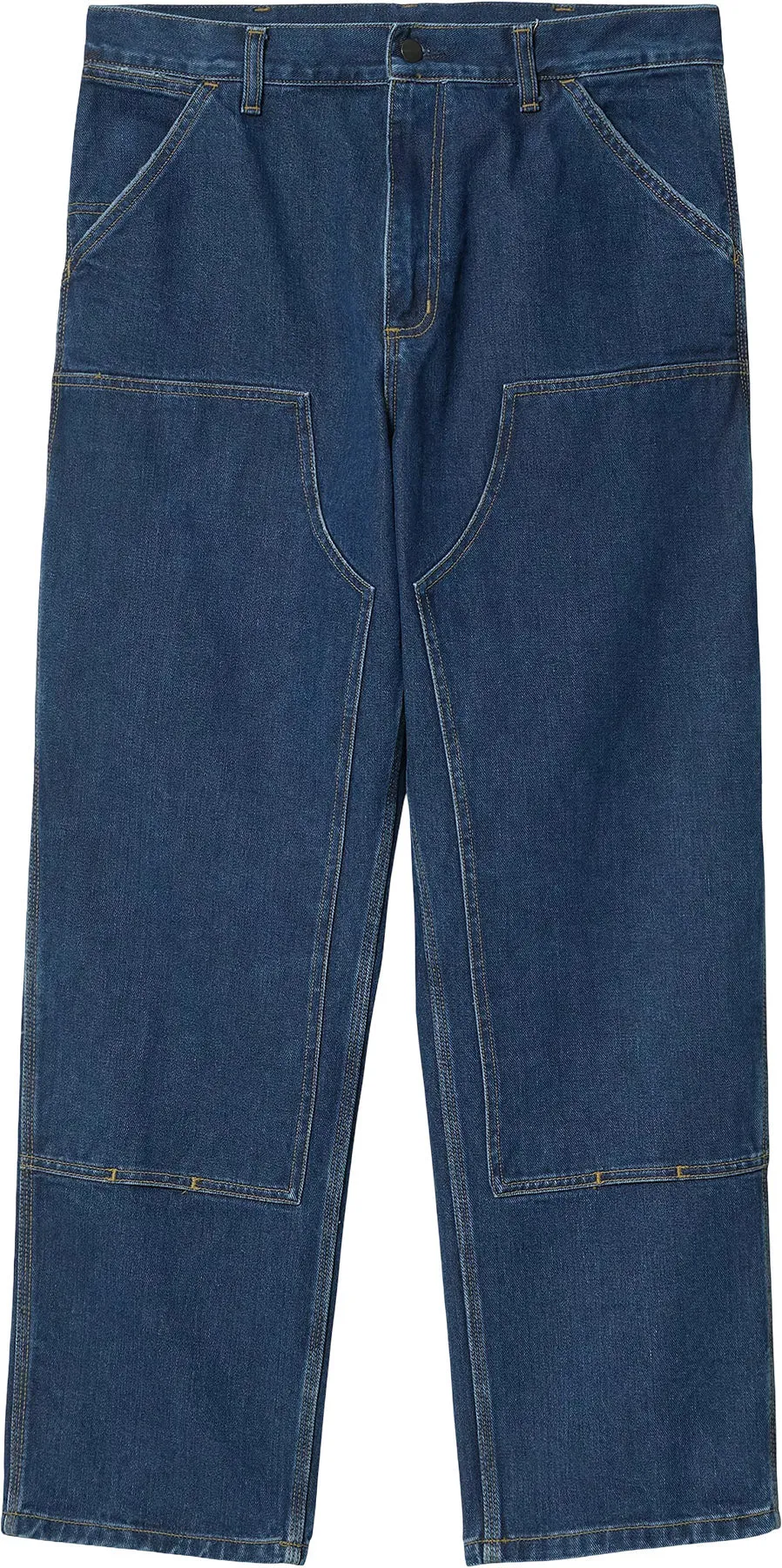 High Quality 2025 Best Double Knee Pant - Unisex|-|Pantalon aux genoux doubles - Unisexe For Business are special sale, welcome to orders our Items online store.