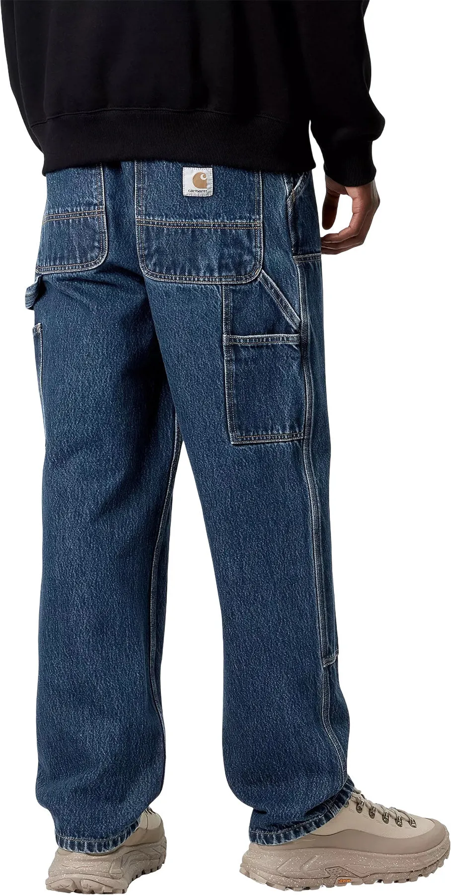 Select For Official Double Knee Pant - Unisex|-|Pantalon aux genoux doubles - Unisexe , we supply lowest price and 100% satisfaction!free shipping worldwide.