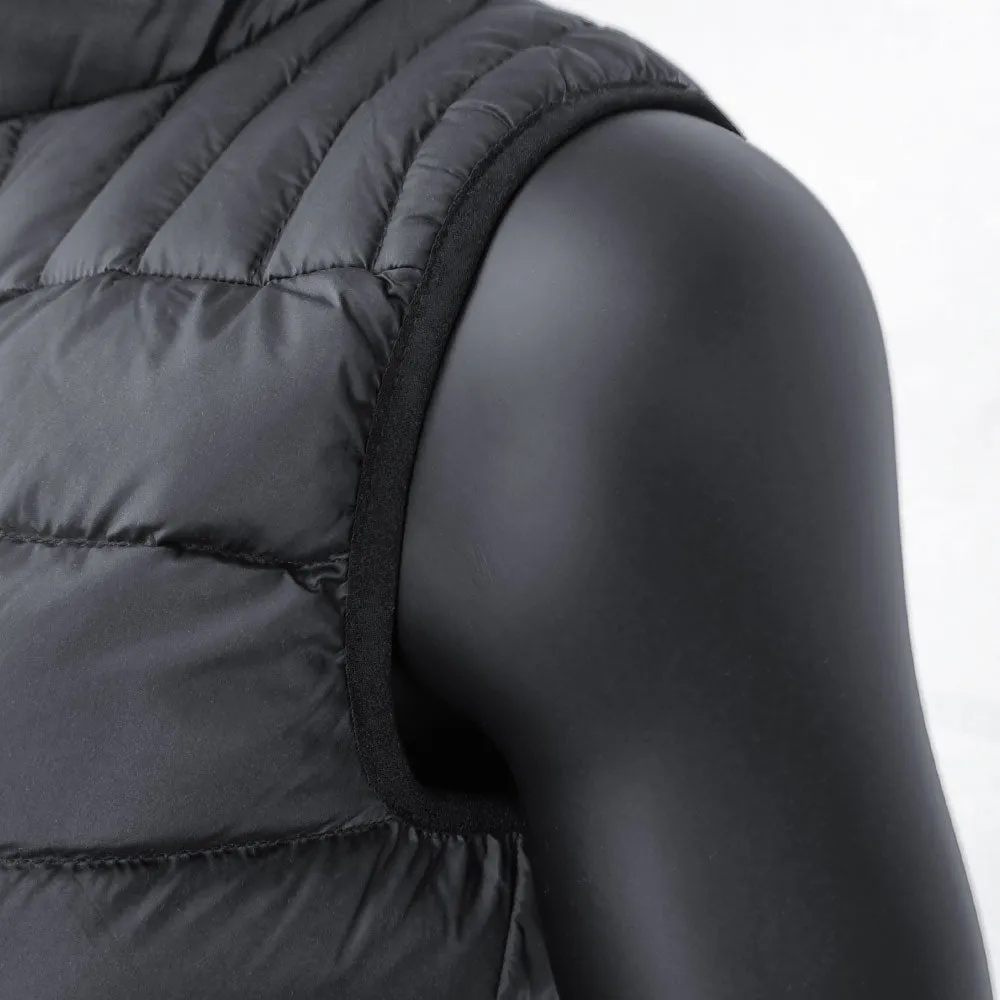 Best Place For 3 PEAKS Men's Microlite Down Vest online shop, all fashionable Items sale here, free shipping for you.