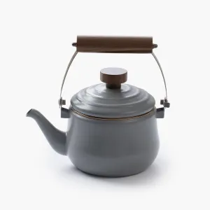 Buy 75%OFF Discount 2025 Best Full Collection Of [CLEARANCE] BAREBONES Enamel Teapot |72% Off Sale Shop Online , best service and fast delivery.