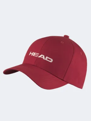 2024-2025 2025 Best Full Collection Of Head Promotion Unisex Tennis Cap Red ,Wholesale Price at our official website, 74% off.