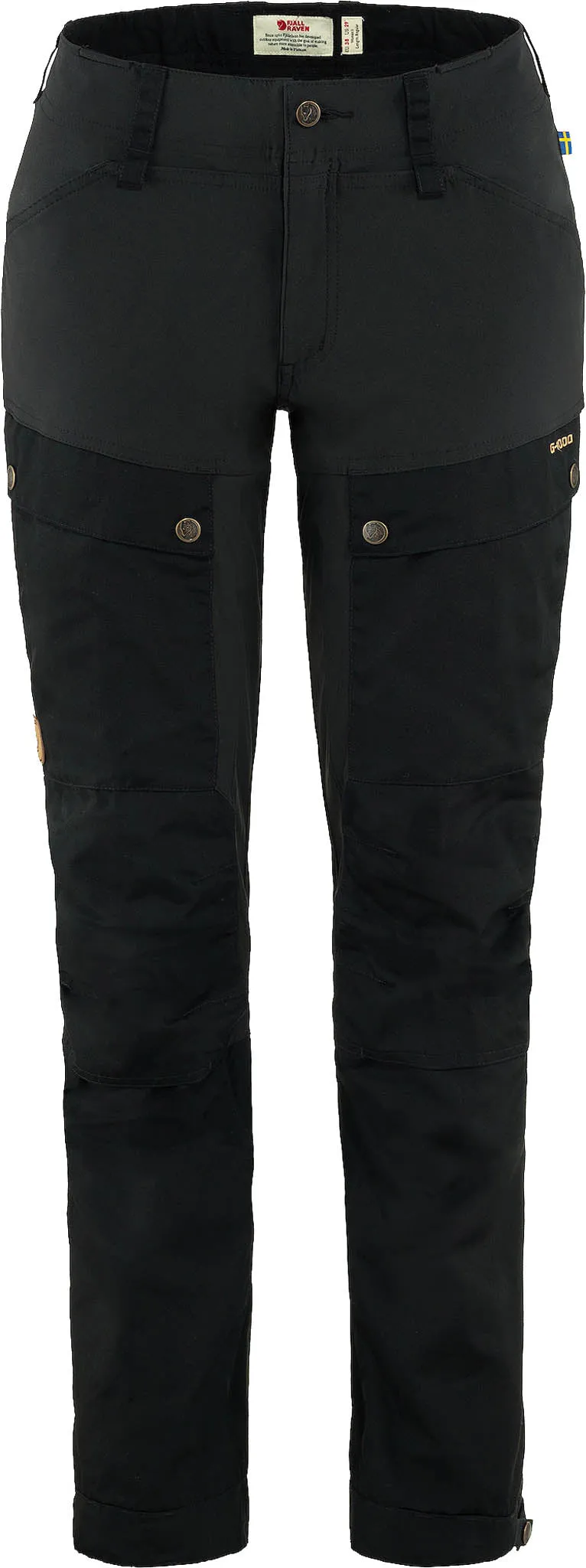 Choose the latest style of discount Keb Curved Trousers - Women's|-|Pantalon courb de Keb - Femme , more discount for you, find great selection of these Items at lowest price.