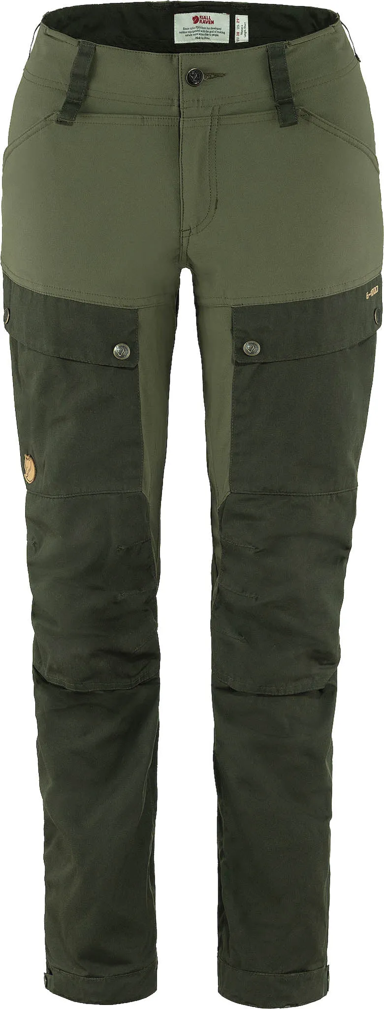 Best Choice Keb Curved Trousers - Women's|-|Pantalon courb de Keb - Femme with reasonable price, bottom price, top quality and fast delivery!