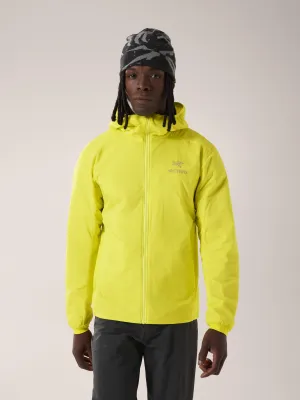 Search For Authentic 2025 Best Sell ARC'TERYX Men's Atom Hoody Colour: Euphoria -72%Off Clearance Sale have the top quality and good services, choose our genuine Items online store, welcome!