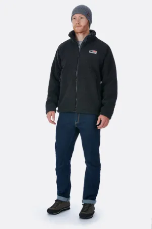 Buy 2025 Official 2025 Best Sell RAB Men's Original Pile Fleece Jacket On Sale Now , reasonable price and best service for you.