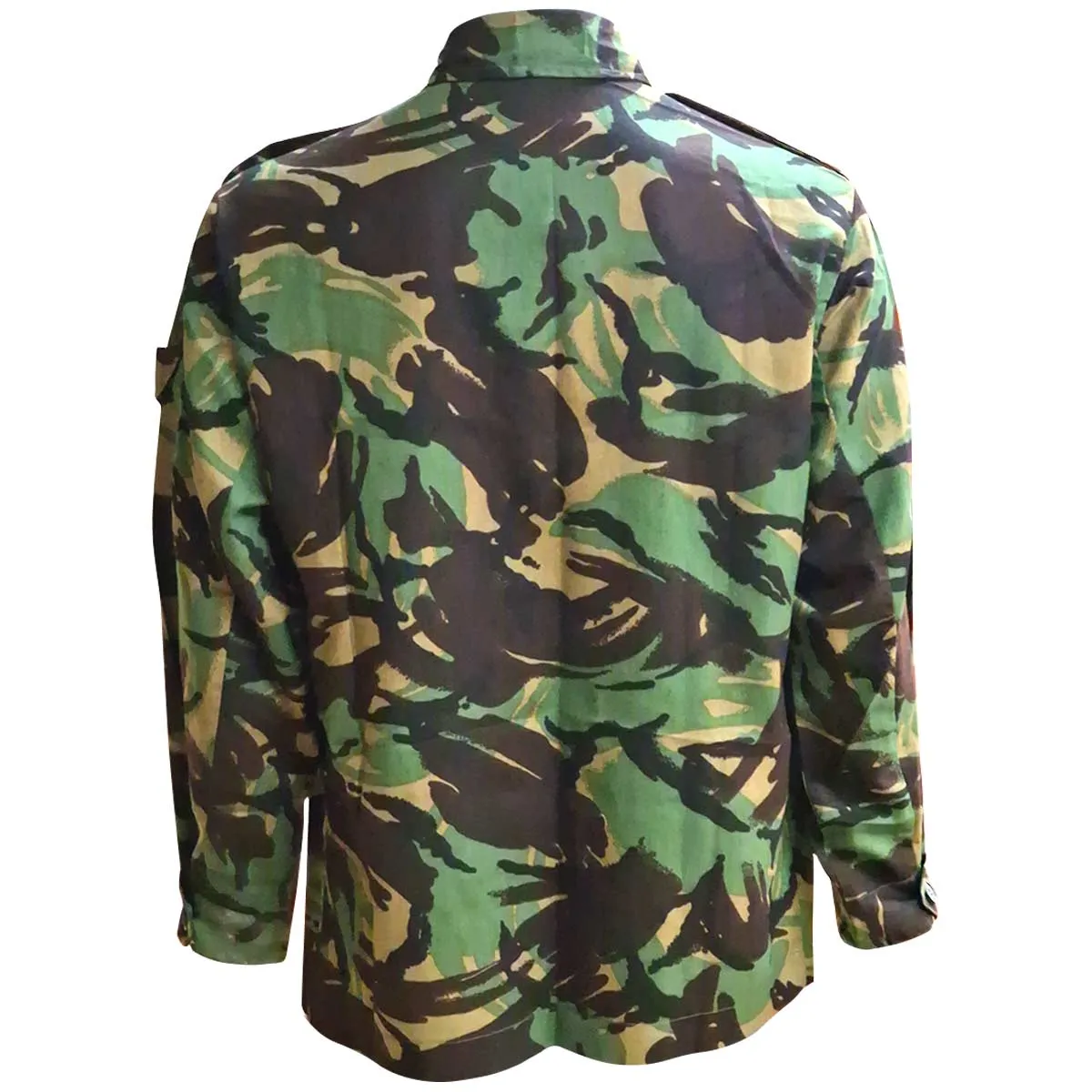 Great discount sale for British Army Tropical Jungle Combat Shirt DPM Camo - Grade 1 , all these products are free shipping at wholesale bottom price here.