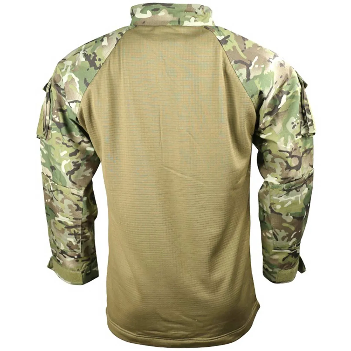 2024-2025 Fashionable Kombat UBACS Tactical Fleece Shirt BTP Camo , up to 80% off, all kinds Items are hottest sale.