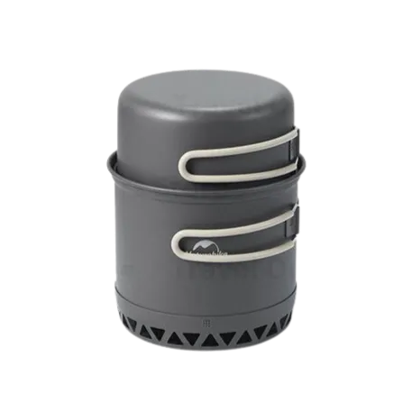 Enjoy Clearance 2025 Discount Sale Naturehike Single Pot Set 1.2L ,Official Site , all these products are in stock, fast delivery and best service.
