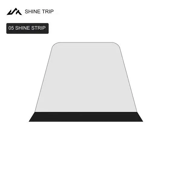 Hot Seller- ShineTrip ST-05 Series Automatic Dome Shelter with affordable price, lowest price and top quality, choose our genuine online store.