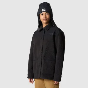 Browse the newest styles of 2025 Discount Sale THE NORTH FACE Women's Cragmont Fleece Shacket ,68%OFF Discount . Get your favorite Items, 100% Quality.