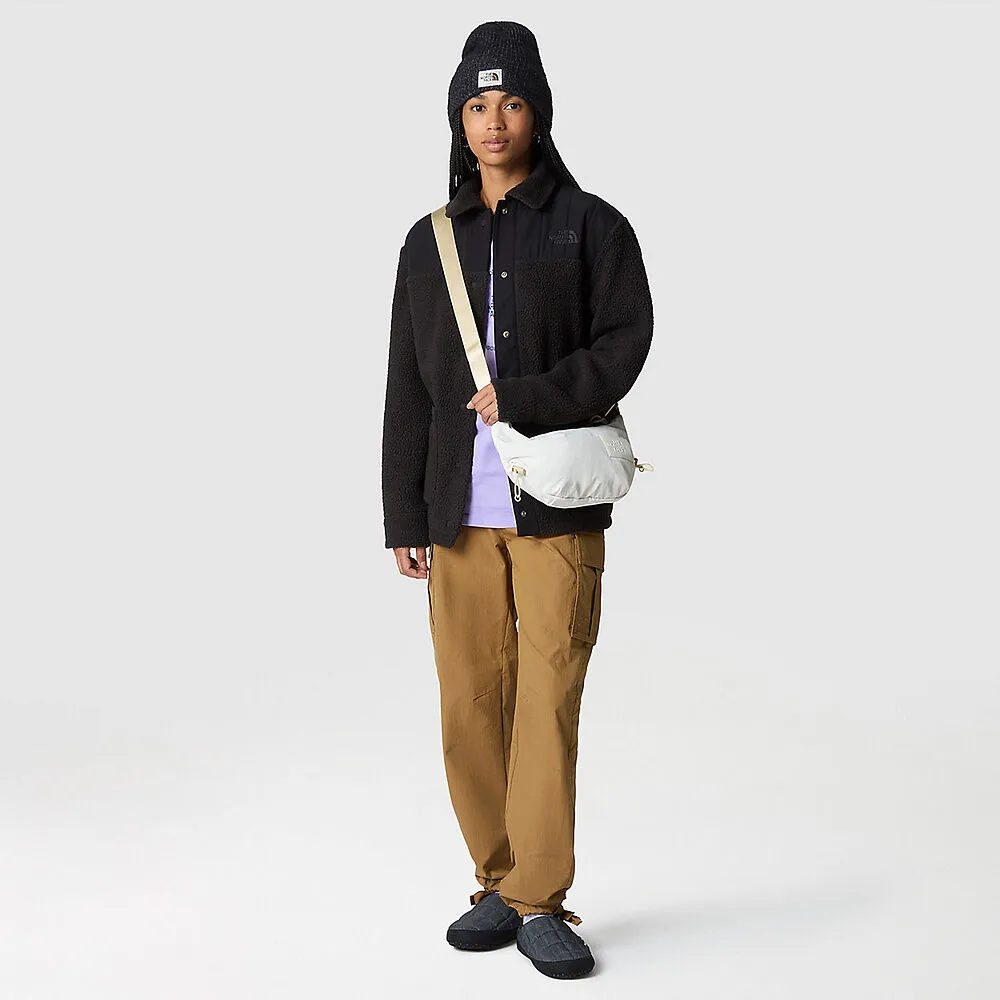 New arrival THE NORTH FACE Women's Cragmont Fleece Shacket online store, 74% off, world brand, simple elegance, to bring you the latest in the spirit of enjoyment.