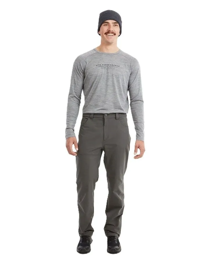 Select For Popular 2025 Discount Sale XTM Men's Sawtell Softshell Pant |78%OFF For Sale , here will provide you cheapest price and free shipping worldwide.