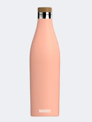 We offer 2025 Fashionable Sigg Meridian Unisex Lifestyle Water Bottle Shy Pink With Classic Style official sale now, up to 80% off, browse the newest styles at our best online store.